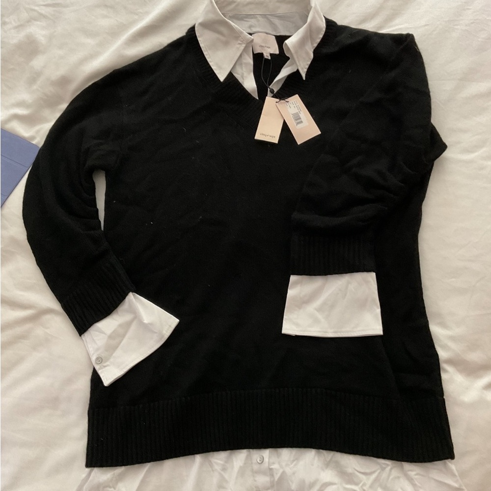 Cinq a sept dress - tags attached